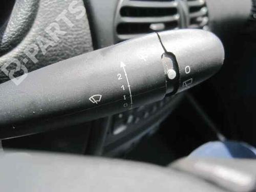 Ignition barrel PEUGEOT 206 Hatchback (2A/C) 1.4 i | BP2368681M48 