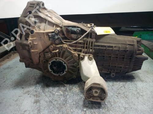 Gearbox VW PASSAT B5 (3B2) 1.6 | BP24980944M3 
