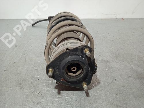 Right front shock absorber MAZDA 2 (DY) 1.4 CD | BP6527698M17 