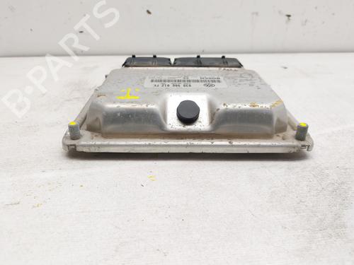 Engine control unit (ECU) SEAT LEON (1M1) 1.9 TDI | BP25489251M57 