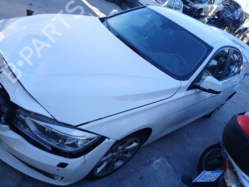 Engine BMW 3 (F30, F80) 318 d | BP35893943M1 - Image 4