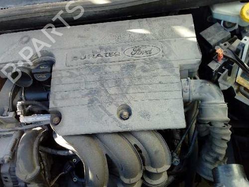 Kollisjonspute styreenhet FORD FIESTA V (JH_, JD_) 1.6 16V | BP3189440M53 