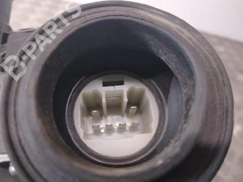 Front right window mechanism TOYOTA YARIS (_P9_) 1.0 VVT-i (KSP90_, KSP90R) | BP2588923C23