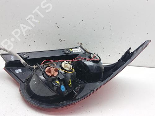 Left taillight CHEVROLET AVEO Saloon (T300) 1.3 D | BP36238384C34 - Image 6