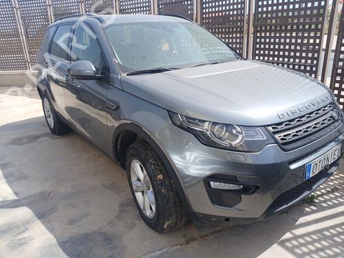 Left tailgate light LAND ROVER DISCOVERY SPORT (L550) 2.0 D | BP36754513C79 - Image 14
