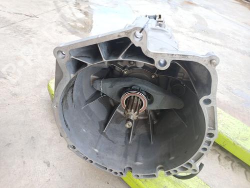 Gearbox BMW 3 (E46) 320 d | BP6164175M3 