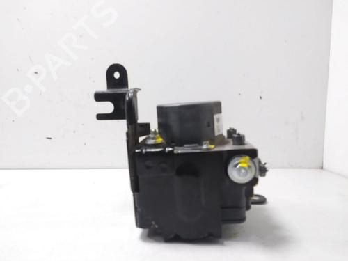 ABS pump PEUGEOT 308 II (LB_, LP_, LW_, LH_, L3_) 1.6 GTi (L35GNH) | BP22753091M43 