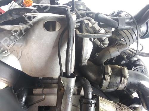 Turbocharger/Supercharger AUDI A6 C5 Avant (4B5) 2.5 TDI | BP19878188M71 