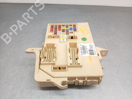 Fuse box HYUNDAI i30 (GD) 1.4 CRDi | BP38436618E1 - Image 4