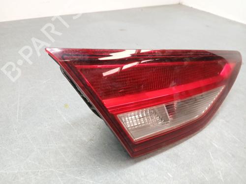 Left tailgate light SEAT LEON (5F1) 1.6 TDI | BP30504875C79