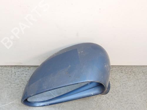 Left mirror AUDI TT (8N3) 1.8 T | BP21064441C26 