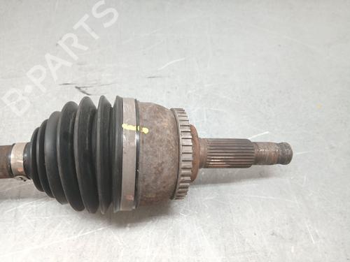 Right front driveshaft NISSAN X-TRAIL I (T30) 2.2 DCi FWD | BP38173473M39 - Image 5