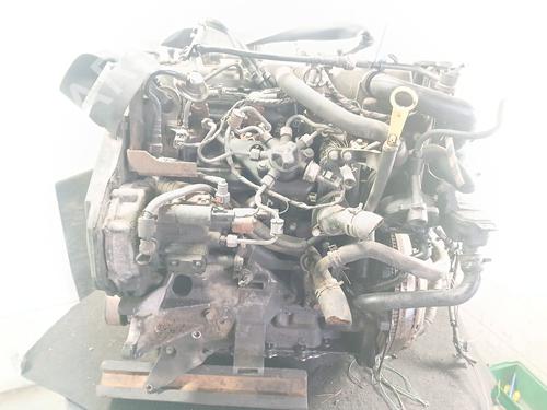 Engine FORD FOCUS II (DA_, HCP, DP) 1.8 TDCi | BP27719555M1 