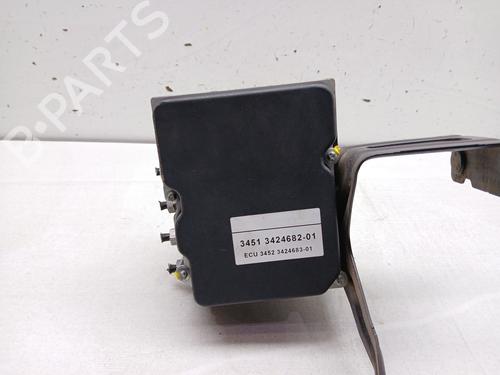 ABS pump BMW X3 (E83) | BP30450831M43