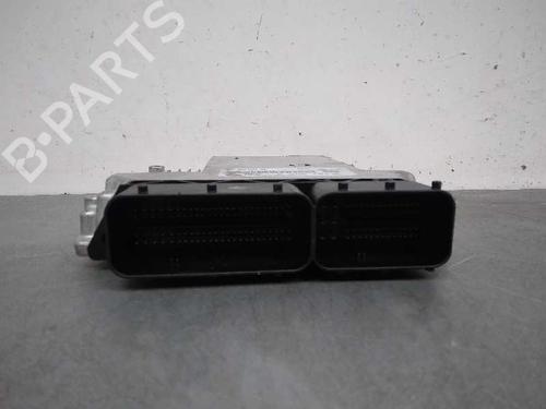 Engine control unit (ECU) BMW 1 (E87)  | BP13554021M57 