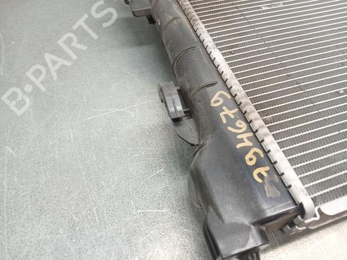 Water radiator KIA STONIC (YB) 1.0 T-GDi | BP38296519M31 - Image 5