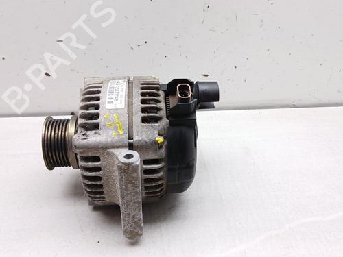 Used Alternator OPEL ASTRA K (B16) 1.6 CDTi (68) (110 hp) 30437765