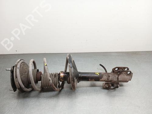Used Left front shock absorber Left front shock absorber 38786031 38786031