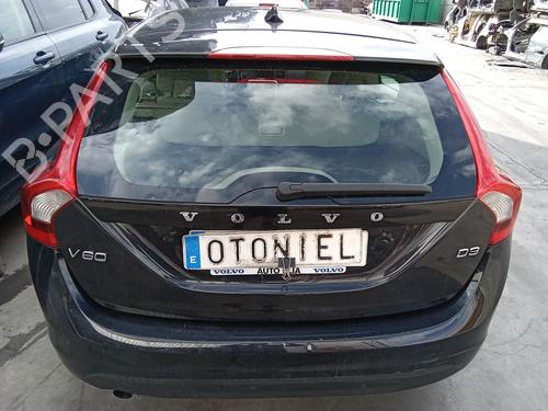 tailgate-volvo-v60-i-155-2010-2011-2012-2013-2014-2015-2016-2017-2018-39621197 main image