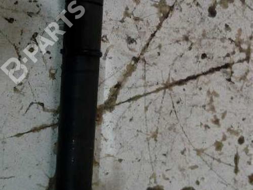 Used Injector OPEL ASTRA G Hatchback (T98) 1.7 DTI 16V (F08, F48) (75 hp) 12193429