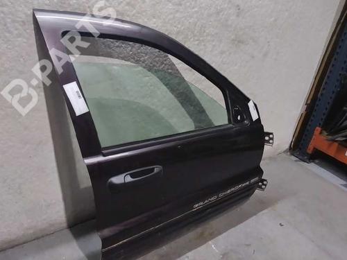Right front door JEEP GRAND CHEROKEE II (WJ, WG) 2.7 CRD 4x4 | BP9633446C3 