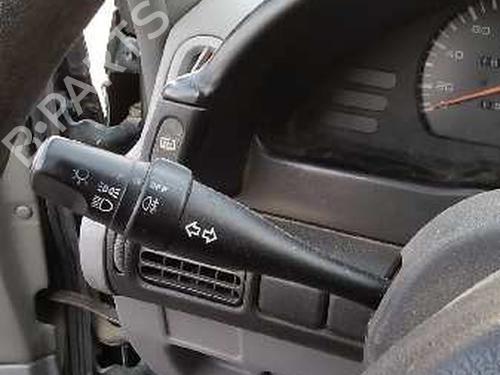 Rear wiper motor NISSAN VANETTE CARGO Van (HC 23)  | BP2420126M102 