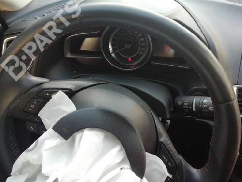 Rear left lock MAZDA 3 (BM, BN)  | BP11196450C100  - Image 14