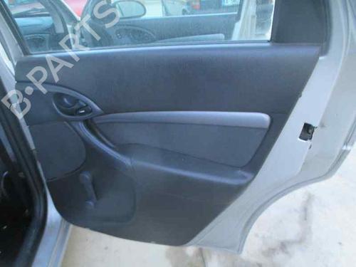 Engine FORD FOCUS I (DAW, DBW)  | BP2377354M1 
