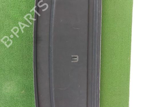 Rear parcel shelf VW POLO (9N_, 9A_) 1.4 TDI | BP20171953C85 