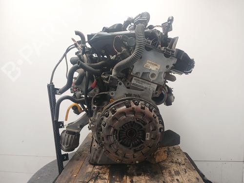 Engine BMW 3 (E90) | BP30962222M1