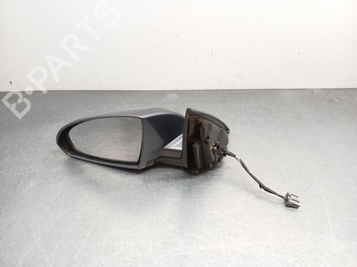 left-mirror-nissan-primera-p12-2002-38950404 main image