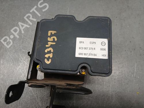 ABS pump SKODA FABIA III (NJ3)  | BP25290415M43 