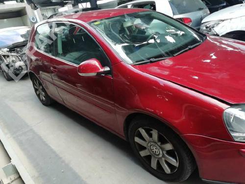 Kollisjonspute styreenhet VW GOLF V (1K1)  | BP12927573M53 