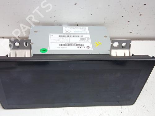 Radio MG MG HS (AS23) 1.5 T (SAS23) | BP33012211E6 - Image 4