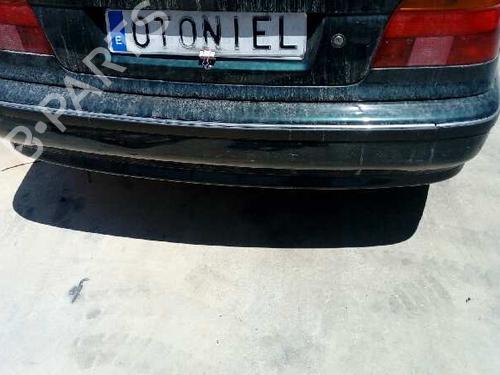 Steering column stalk BMW 5 (E39) 528 i | BP4515284I23 