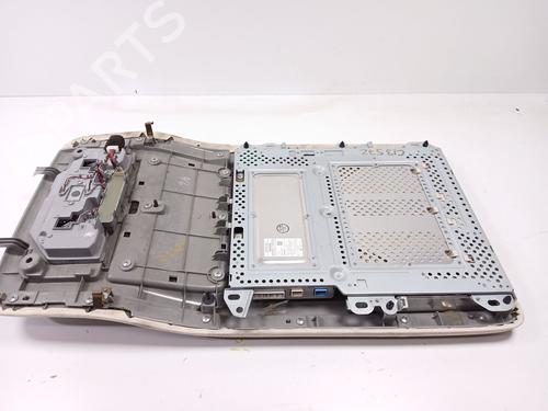 Módulo eletrónico LEXUS LS (_F4_) 460 (USF40) | BP31798067M83 