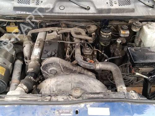 Gearbox TATA SAFARI (42_FD) 2.0 D 4x4 | BP3141720M3 