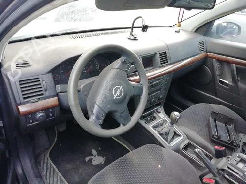 Electronic sensor OPEL VECTRA C (Z02) 2.2 DTI 16V (F69) | BP14249824M84 