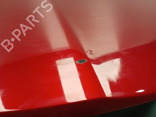 Tailgate PEUGEOT 2008 II (UD_, US_, UY_, UJ_, UR_, UC_) 1.2 PureTech 100 (USHNK) | BP22753160C6 