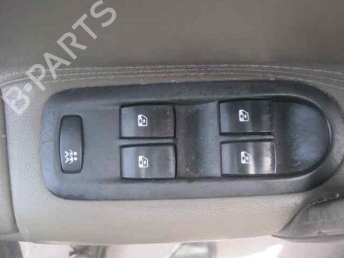 Gearbox RENAULT GRAND SCÉNIC II (JM0/1_) 1.9 dCi (JM0G, JM12, JM1G, JM2C) | BP2426651M3 
