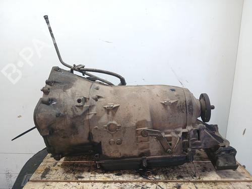 Used Gearbox SSANGYONG RODIUS I 2.7 Xdi (163 hp) 29509812
