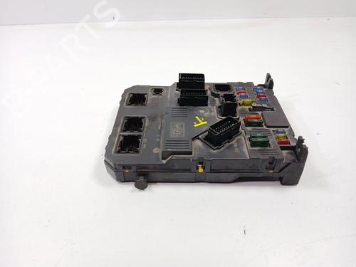 Fuse box PEUGEOT PARTNER MPV (5_, G_) 1.6 HDi 75 | BP31709742E1 