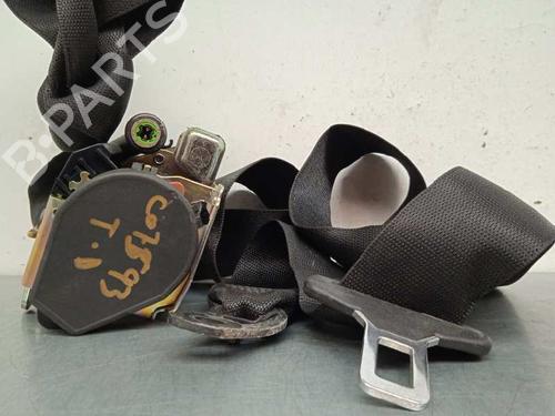 Rear right seatbelt MERCEDES-BENZ A-CLASS (W168) A 170 CDI (168.008) | BP7441641I28 