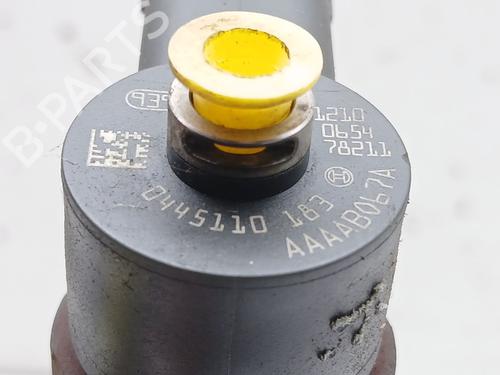 Injector OPEL CORSA D (S07) 1.3 CDTI (L08, L68) | BP37473062M100 - Image 6