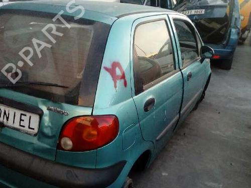 Right front window switch DAEWOO MATIZ (M100, M150)  | BP3419306I26 