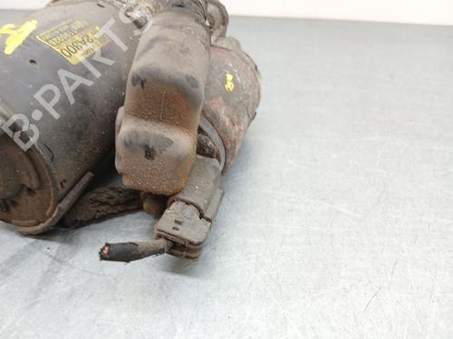 Starter HYUNDAI i30 (GD) 1.4 CRDi | BP38488453M8 - Image 5