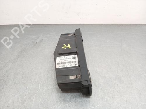 Climate control BMW 3 Touring (E46) 320 d | BP38015588I5 - Image 3