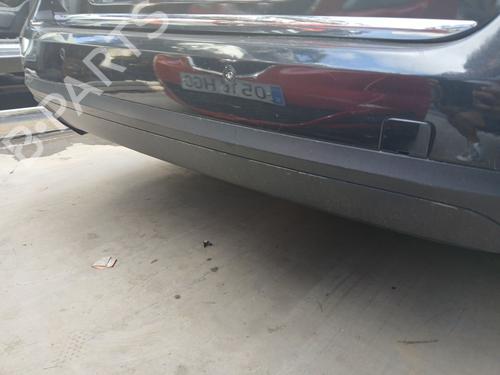 Rear bumper VW PASSAT B6 (3C2) 2.0 TDI | BP29455538C8 
