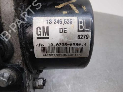 ABS pump OPEL ASTRA H (A04) 1.7 CDTI (L48) | BP17394049M43 