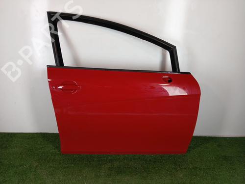Used Right front door SEAT LEON (1P1) [2005-2013]  16157171